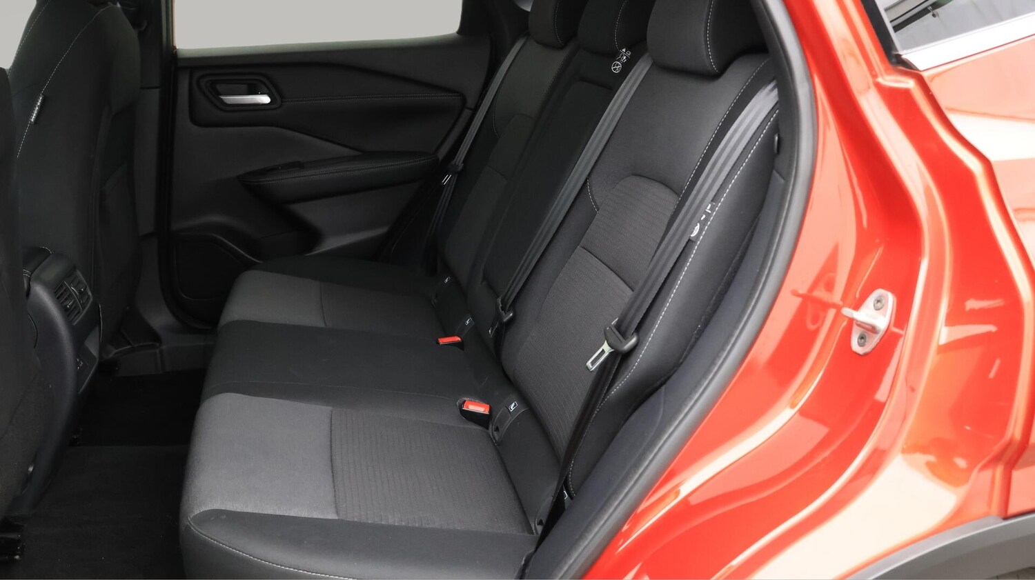 Used Nissan Qashqai 2022 for sale - 76633044: Photo 17