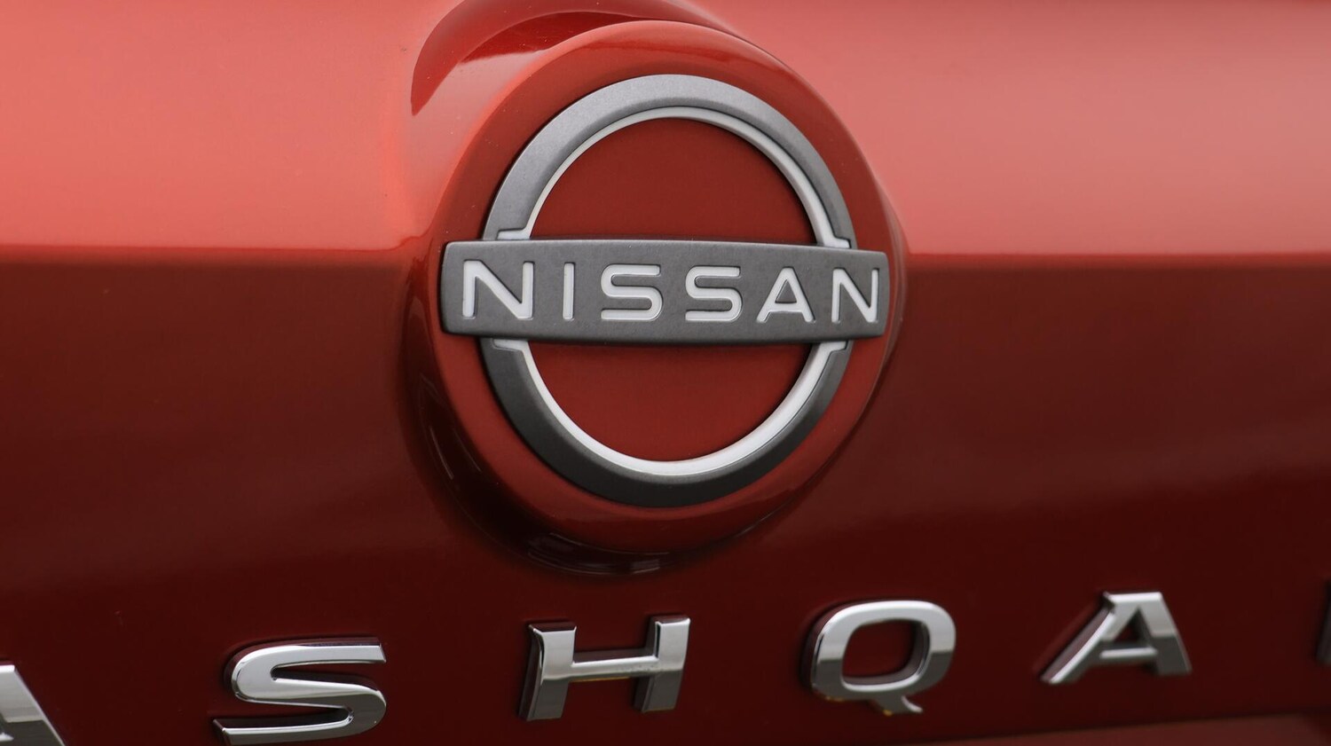 Used Nissan Qashqai 2022 for sale - 76633044: Photo 21