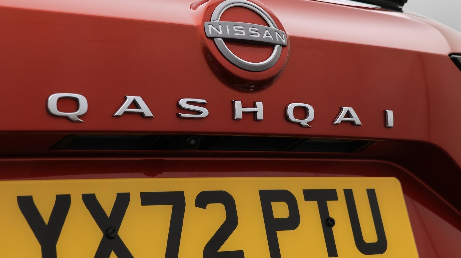 Used Nissan Qashqai 2022 for sale - 76633044: Photo 22