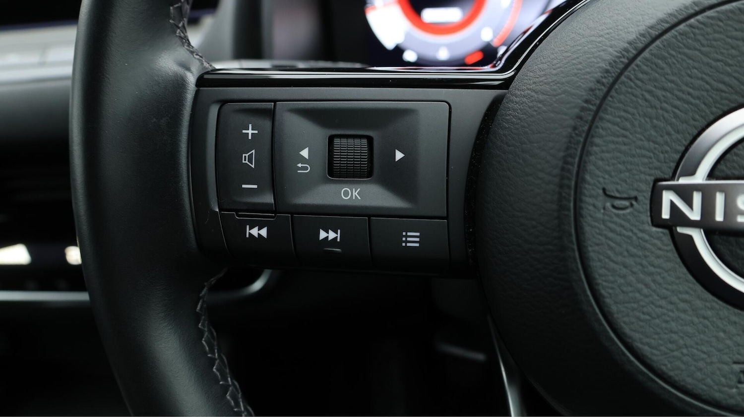 Used Nissan Qashqai 2022 for sale - 76633044: Photo 24