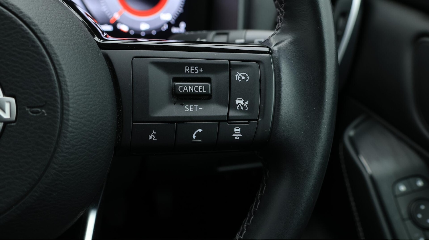 Used Nissan Qashqai 2022 for sale - 76633044: Photo 25