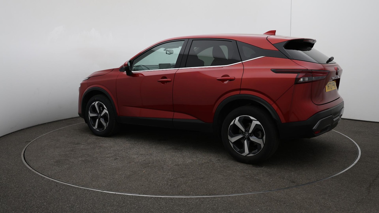 Used Nissan Qashqai 2022 for sale - 76633044: Photo 36