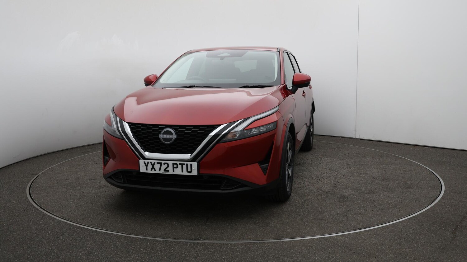 Used Nissan Qashqai 2022 for sale - 76633044: Photo 38