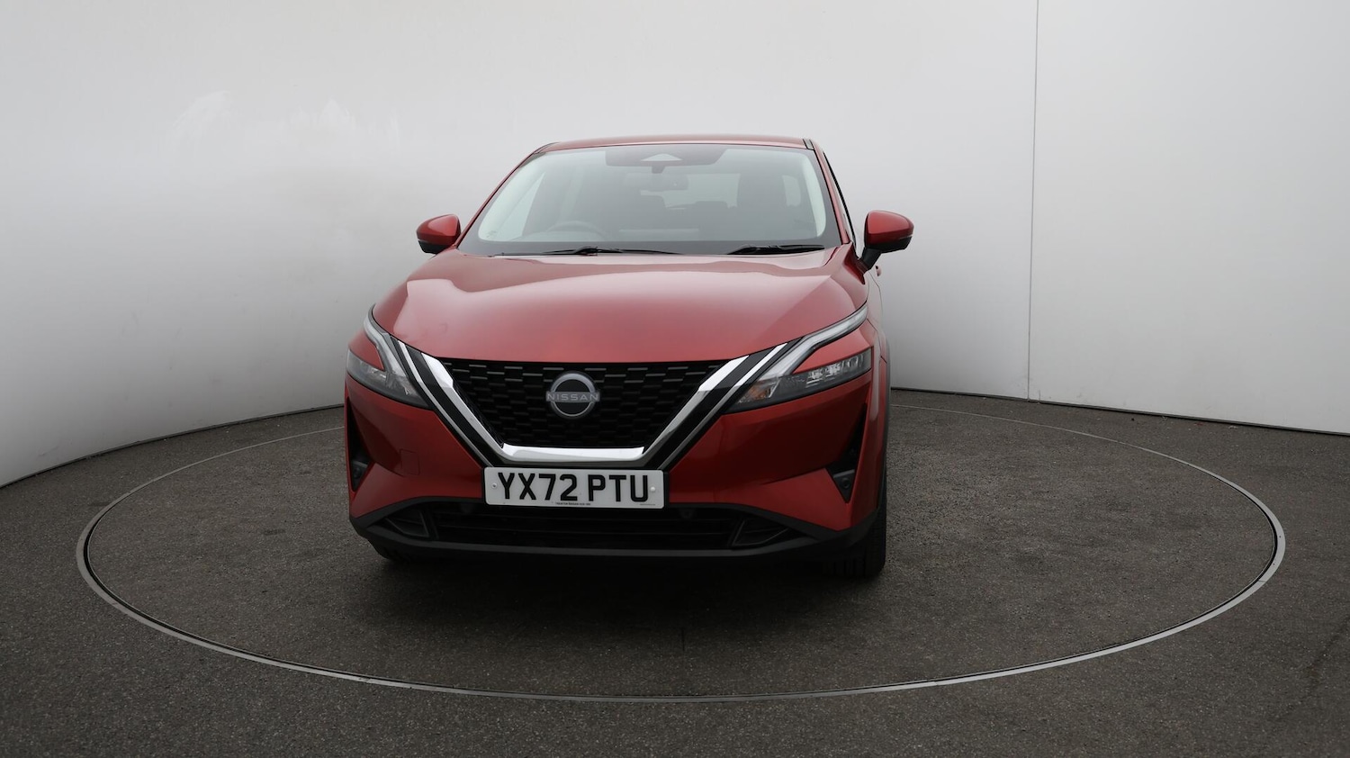 Used Nissan Qashqai 2022 for sale - 76633044: Photo 39