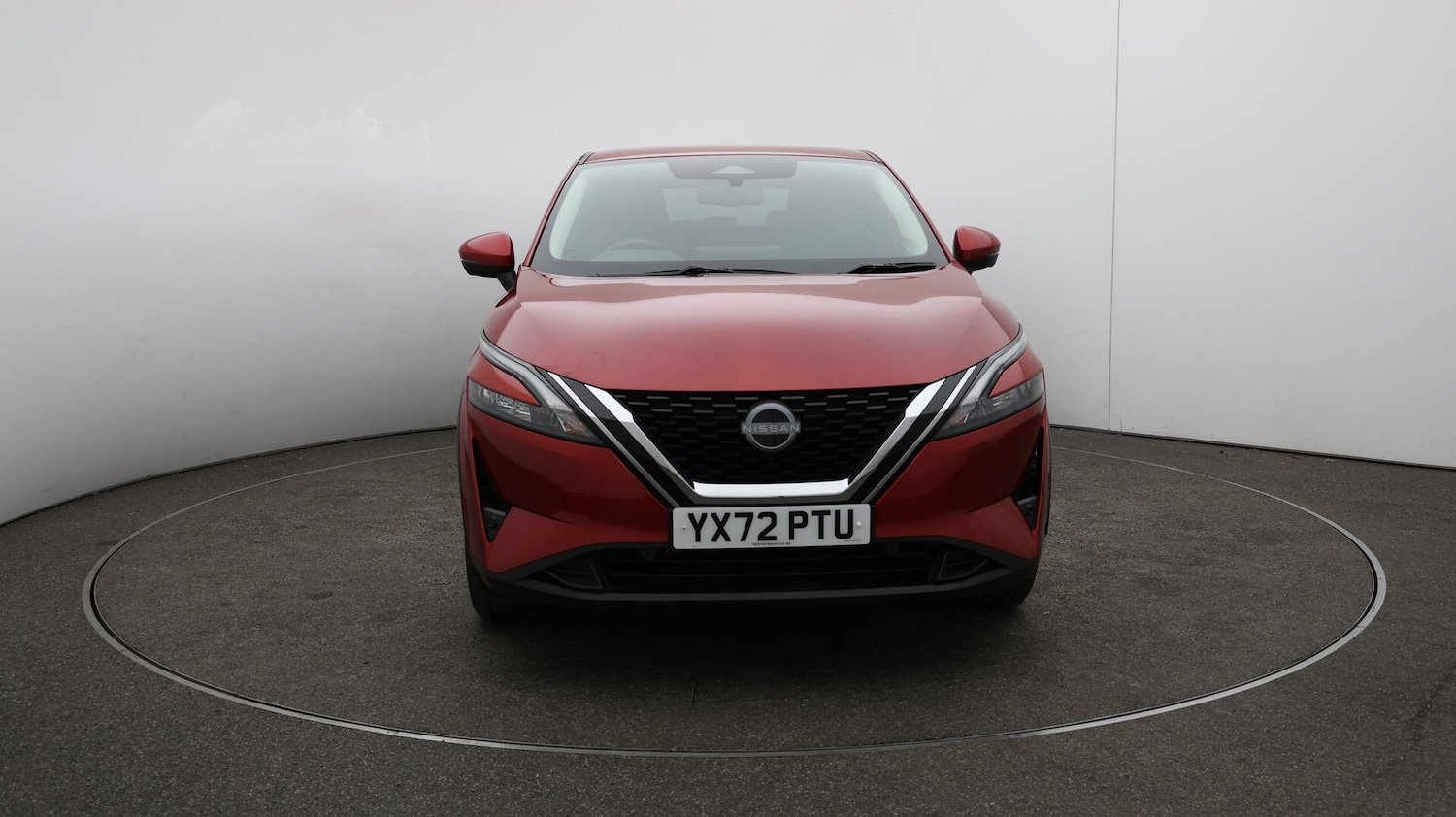 Used Nissan Qashqai 2022 for sale - 76633044: Photo 40