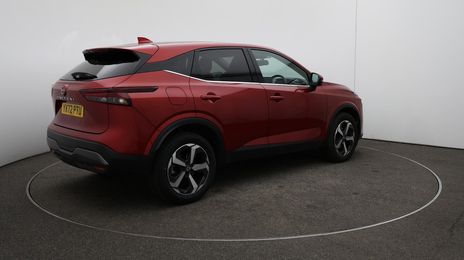 Used Nissan Qashqai 2022 for sale - 76633044: Photo 53