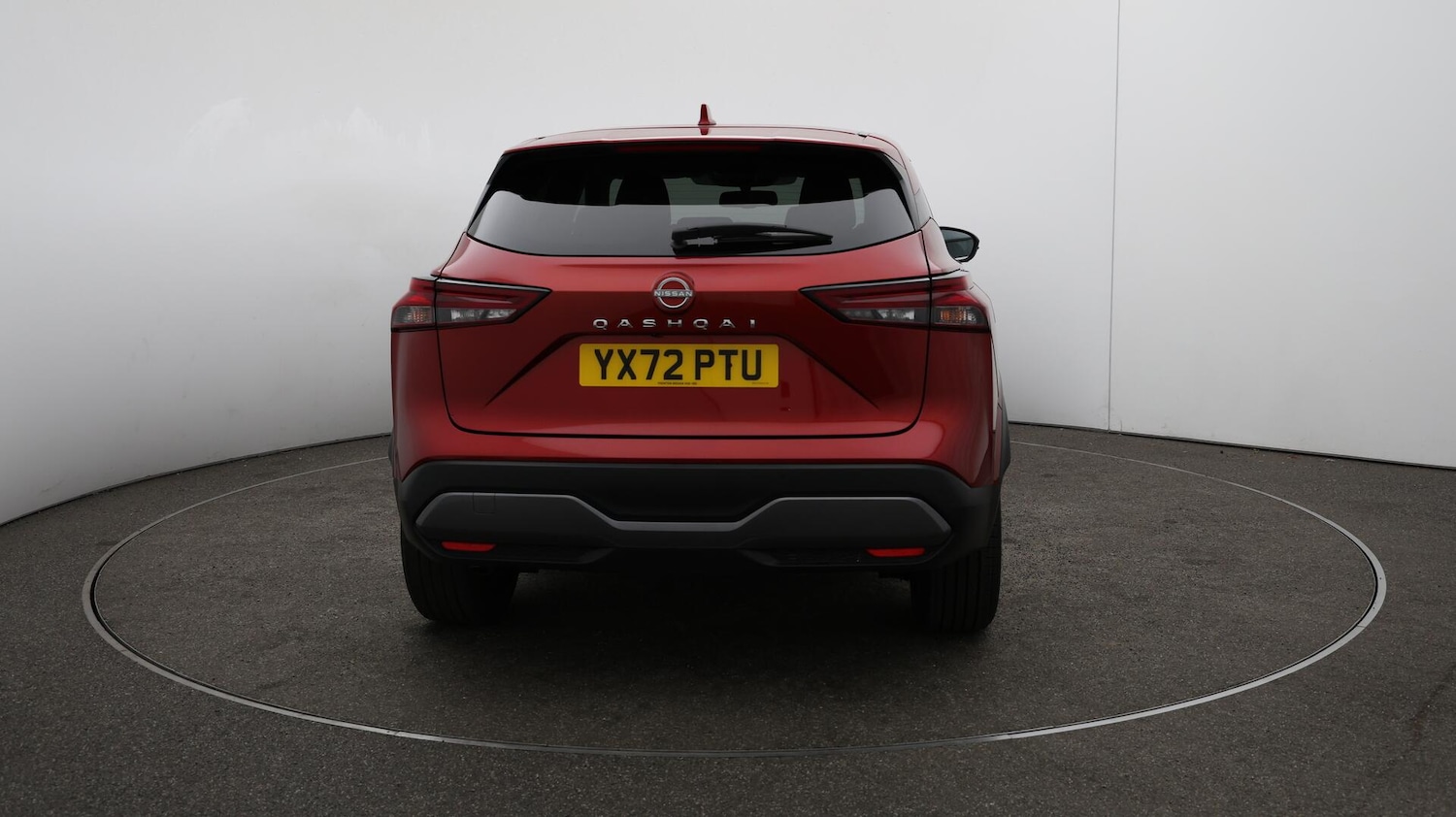 Used Nissan Qashqai 2022 for sale - 76633044: Photo 57