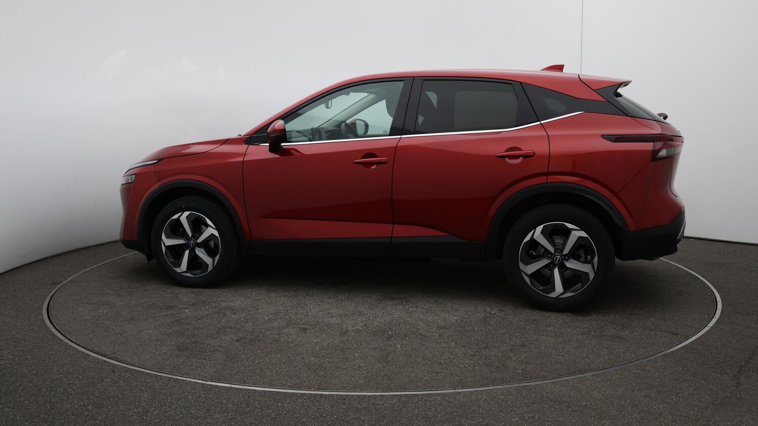 Used Nissan Qashqai 2022 for sale - 76633044: Photo 58