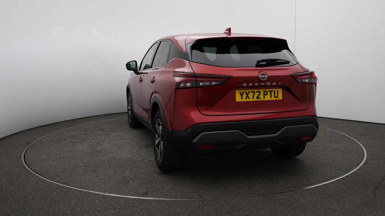 Used Nissan Qashqai 2022 for sale - 76633044: Photo 60