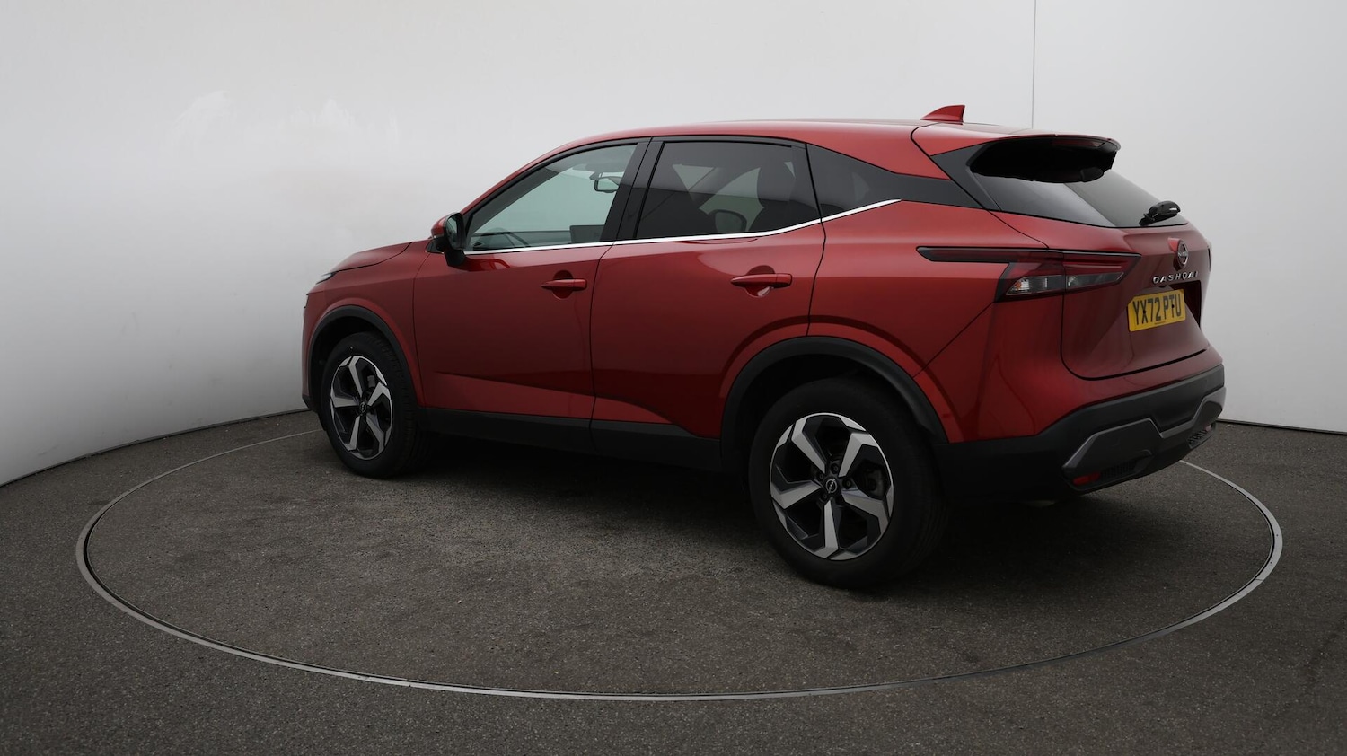 Used Nissan Qashqai 2022 for sale - 76633044: Photo 63