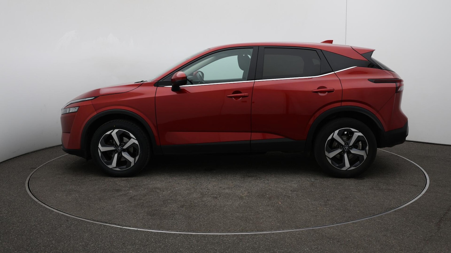 Used Nissan Qashqai 2022 for sale - 76633044: Photo 64