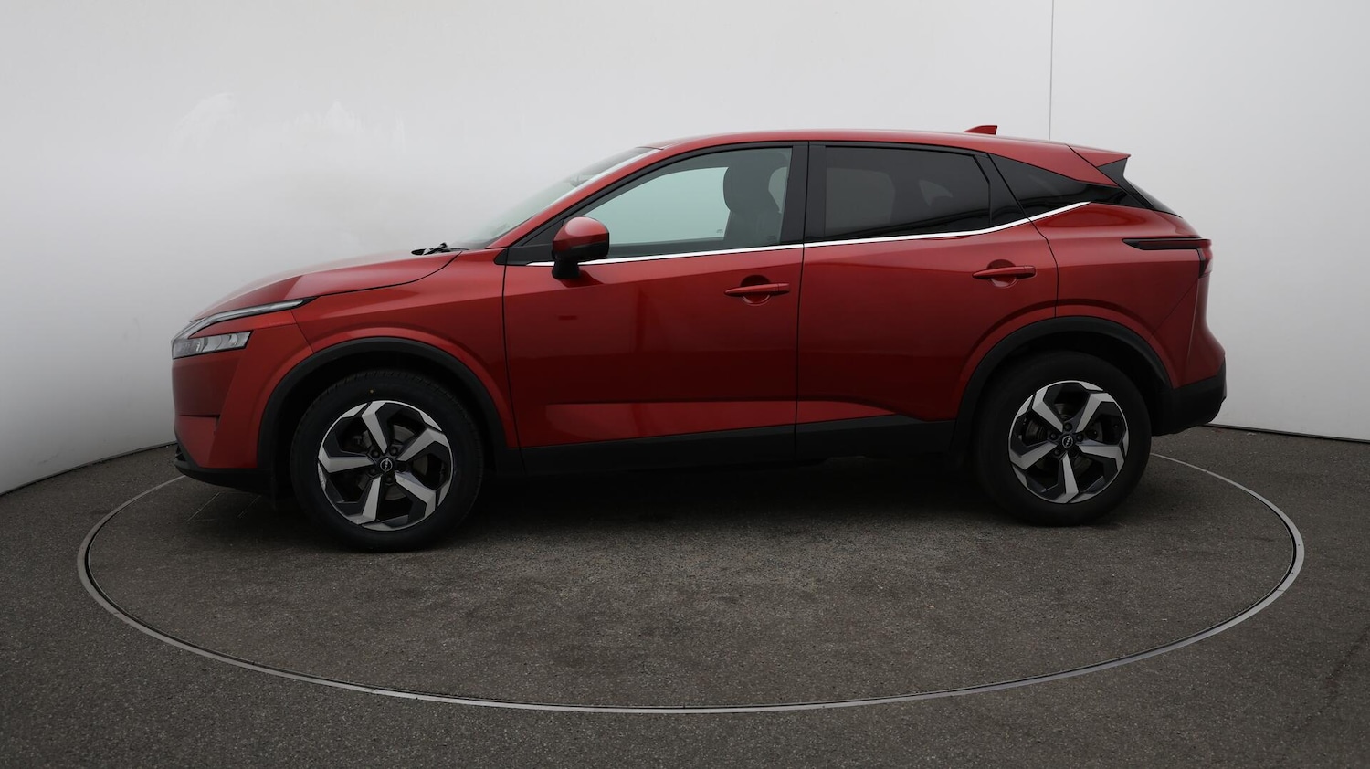 Used Nissan Qashqai 2022 for sale - 76633044: Photo 65