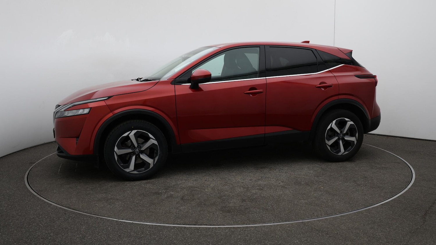 Used Nissan Qashqai 2022 for sale - 76633044: Photo 66