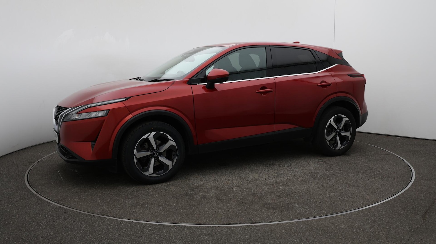 Used Nissan Qashqai 2022 for sale - 76633044: Photo 67