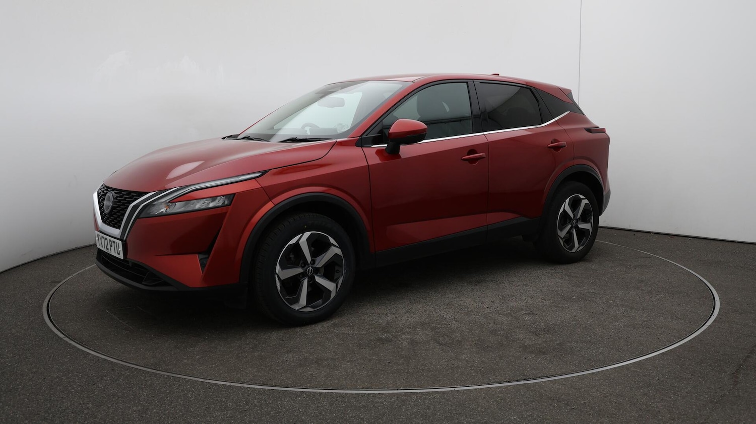 Used Nissan Qashqai 2022 for sale - 76633044: Photo 68