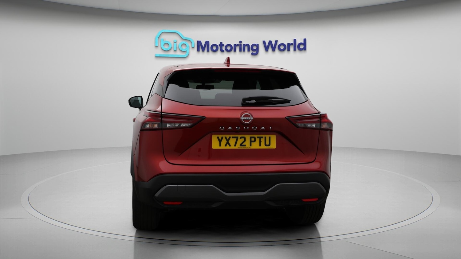 Used Nissan Qashqai 2022 for sale - 76633044: Photo 7