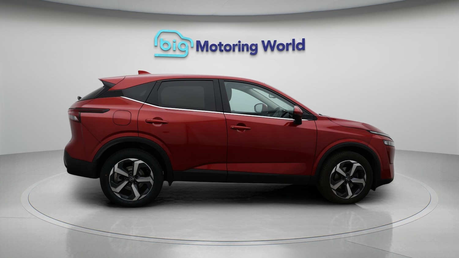 Used Nissan Qashqai 2022 for sale - 76633044: Photo 9