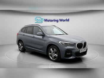 Used BMW X1 2022 for sale - 78765785: Photo
