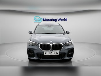 Used BMW X1 2022 for sale - 78765785: Photo