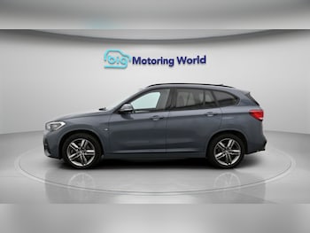 Used BMW X1 2022 for sale - 78765785: Photo