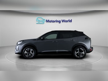 Used Peugeot 2008 2024 for sale - 78708684: Photo