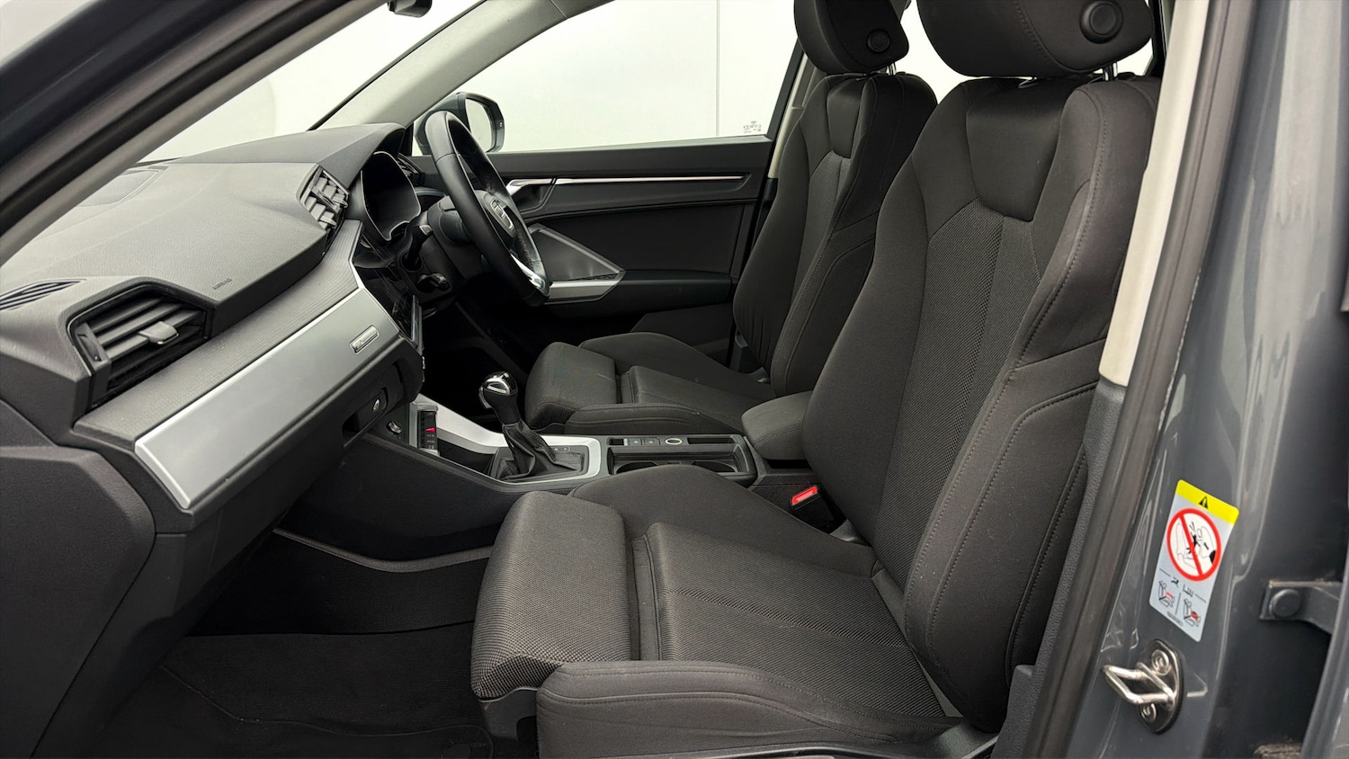 Used Audi Q3 for sale - 78177297: Photo 13