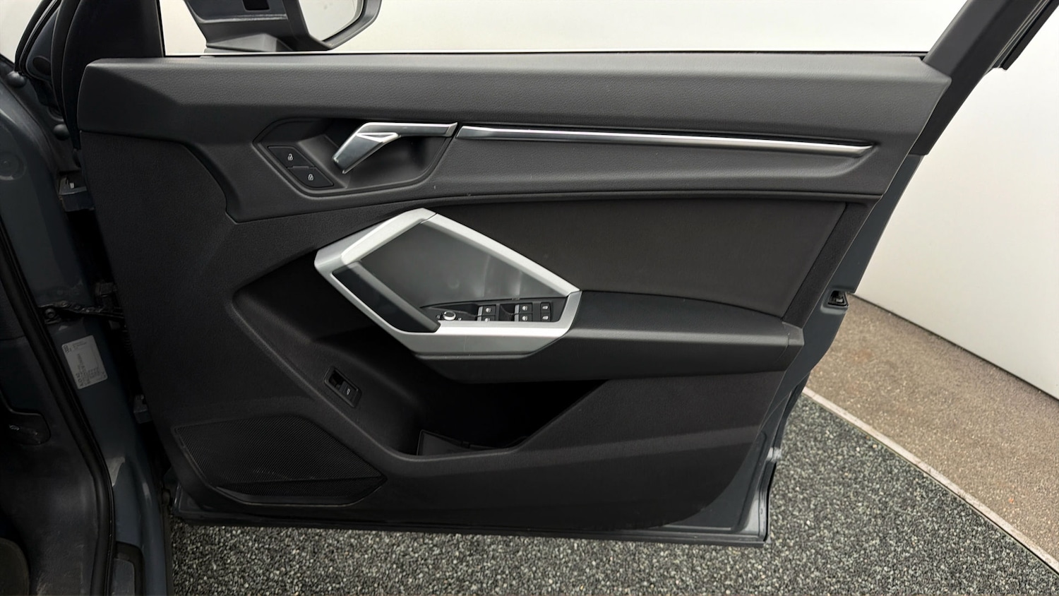 Used Audi Q3 for sale - 78177297: Photo 14