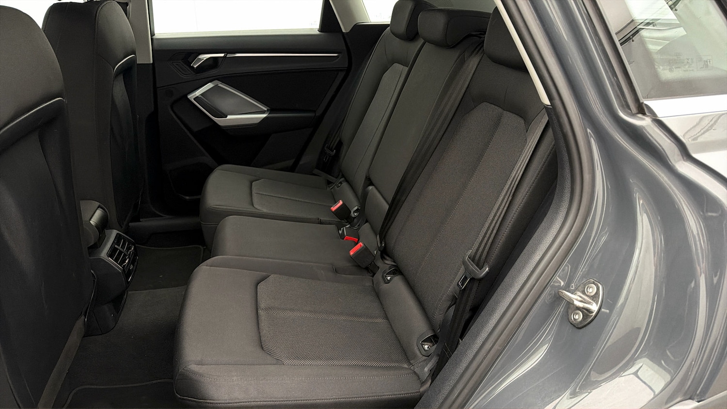 Used Audi Q3 for sale - 78177297: Photo 15