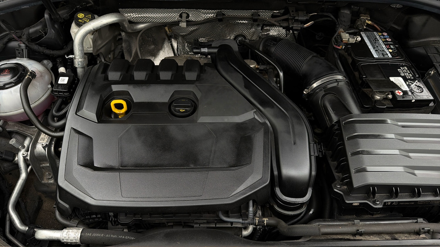 Used Audi Q3 for sale - 78177297: Photo 18