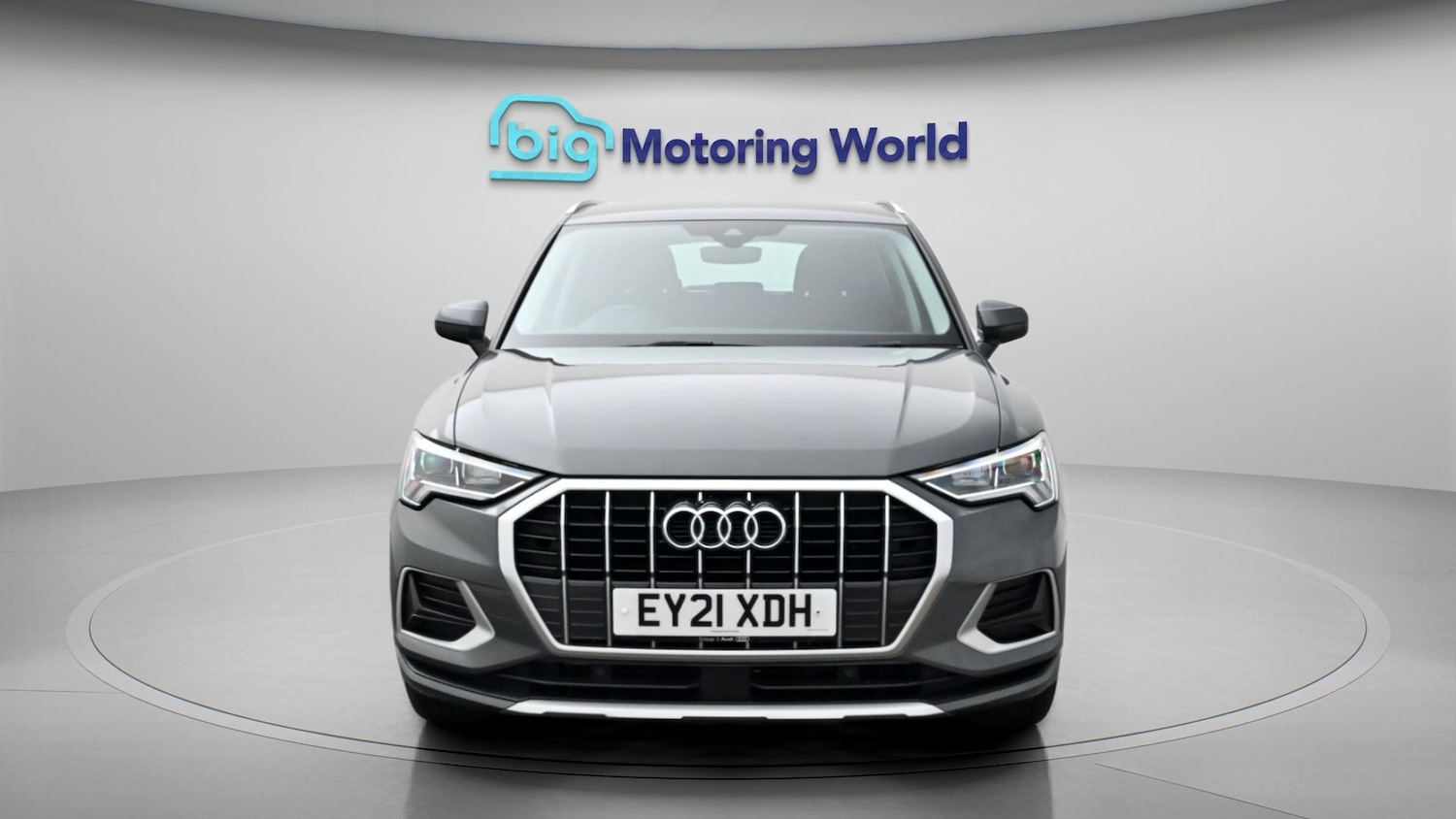 Used Audi Q3 for sale - 78177297: Photo 2
