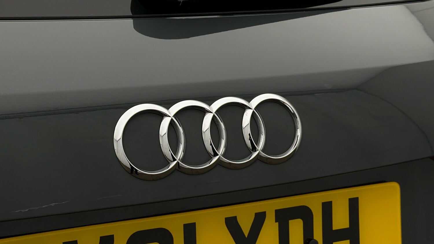 Used Audi Q3 for sale - 78177297: Photo 20