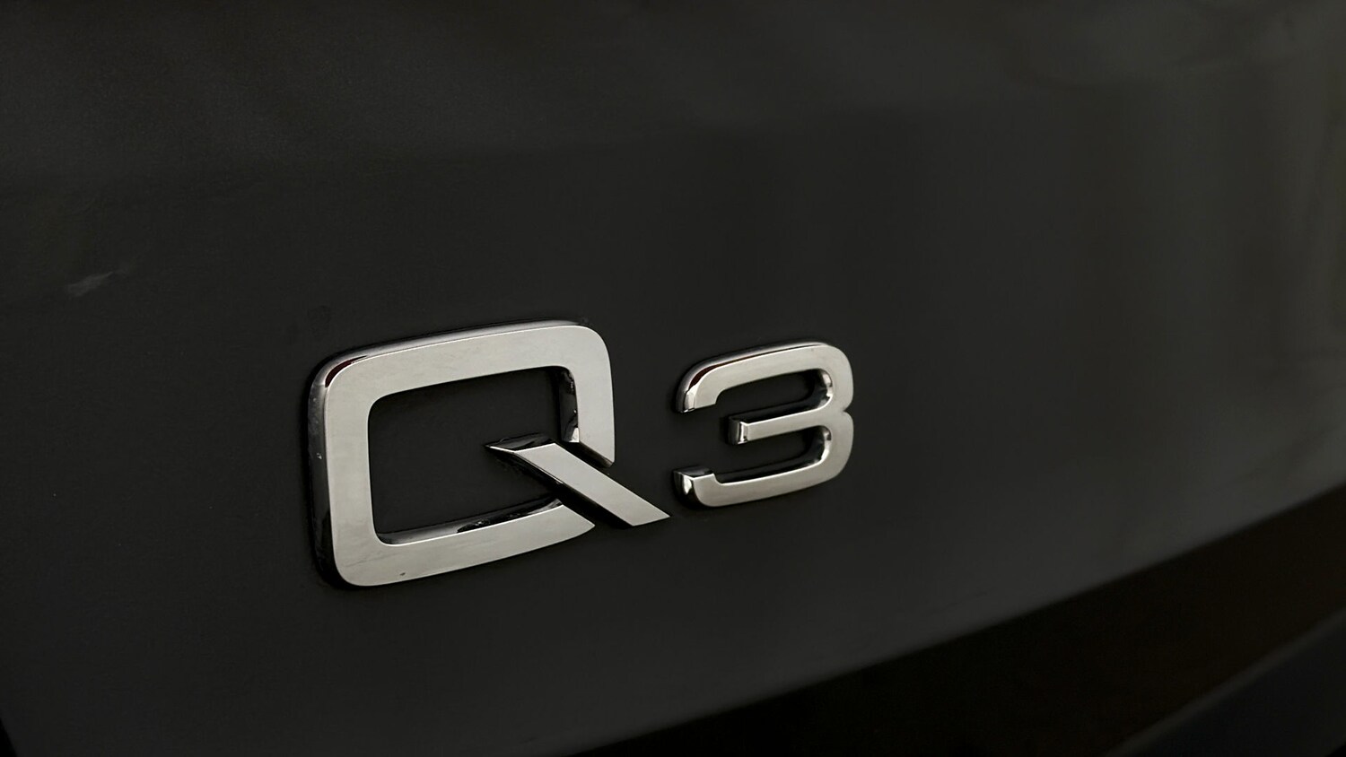 Used Audi Q3 for sale - 78177297: Photo 21