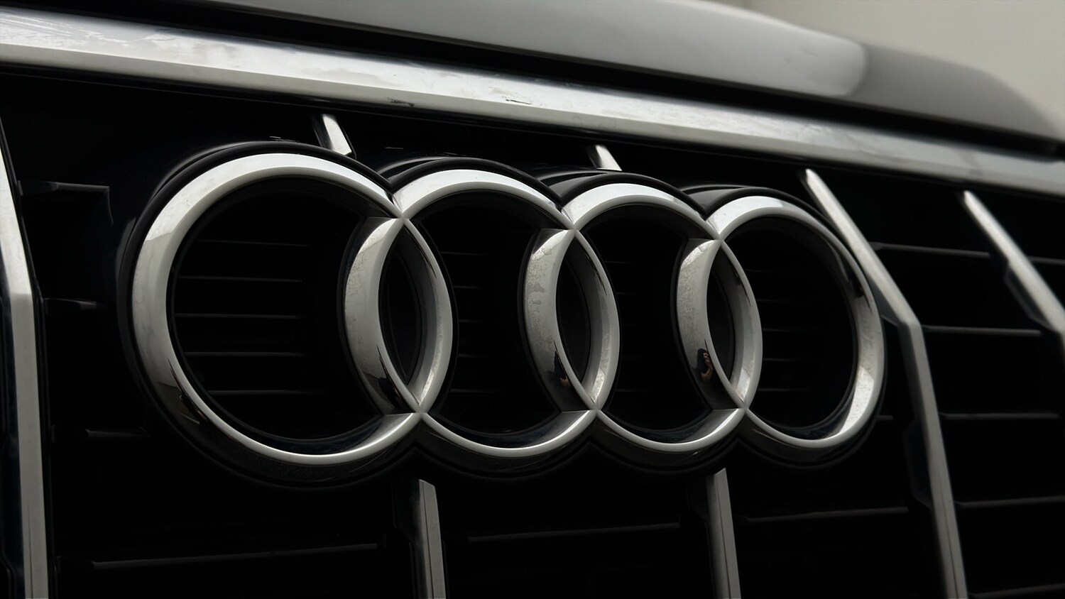 Used Audi Q3 for sale - 78177297: Photo 22