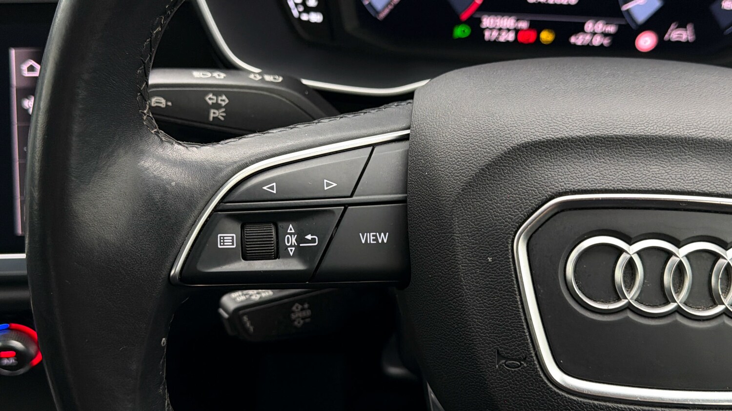 Used Audi Q3 for sale - 78177297: Photo 23