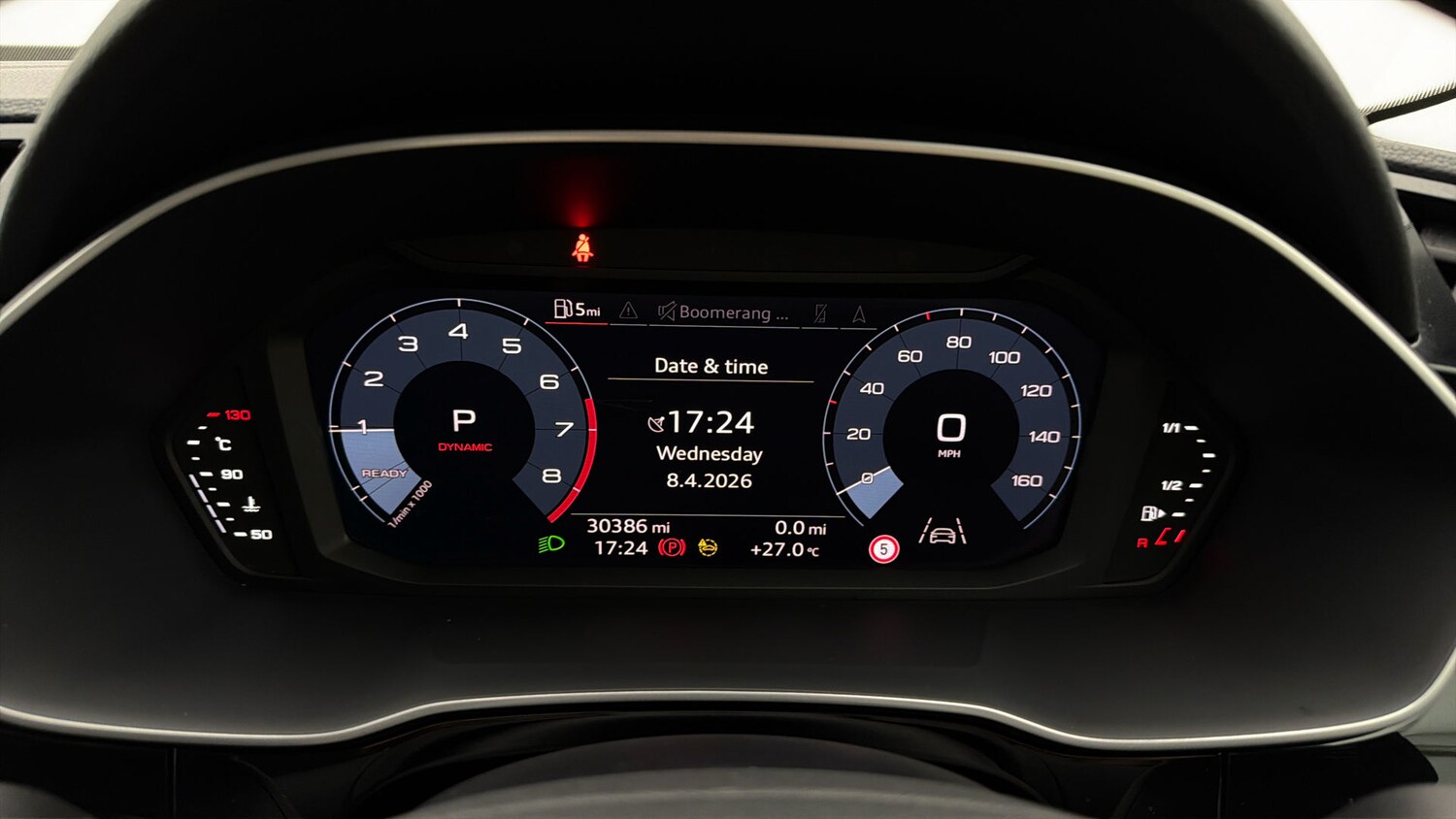 Used Audi Q3 for sale - 78177297: Photo 25