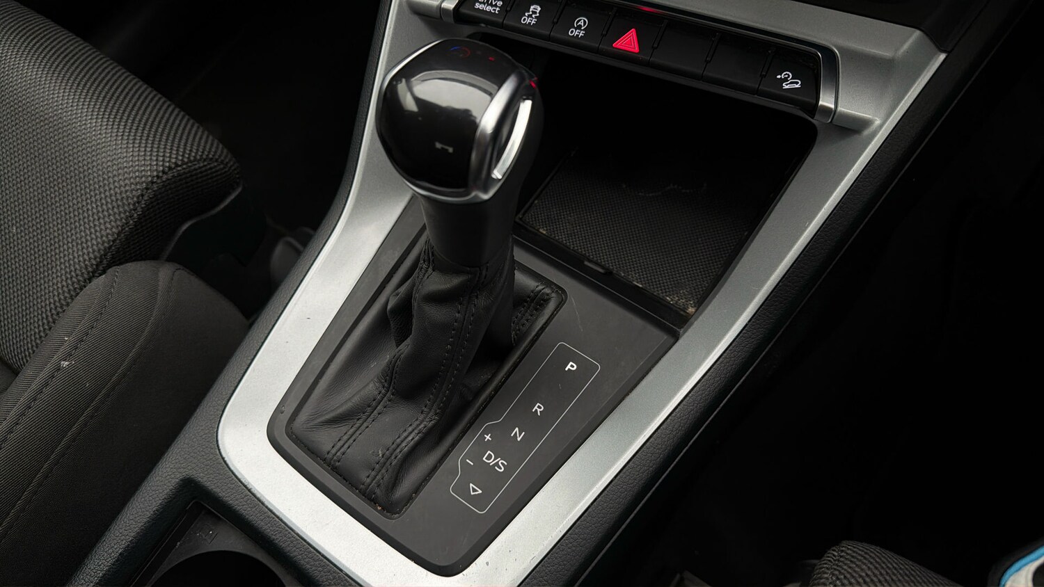 Used Audi Q3 for sale - 78177297: Photo 26