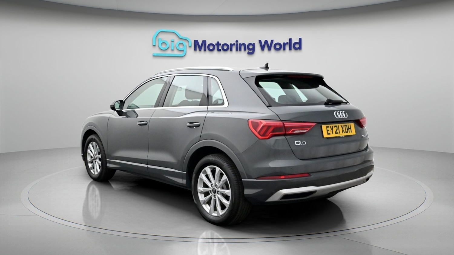 Used Audi Q3 for sale - 78177297: Photo 5