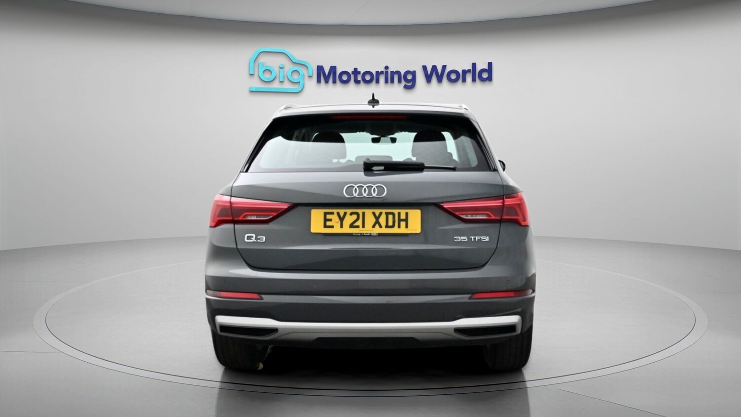 Used Audi Q3 for sale - 78177297: Photo 6