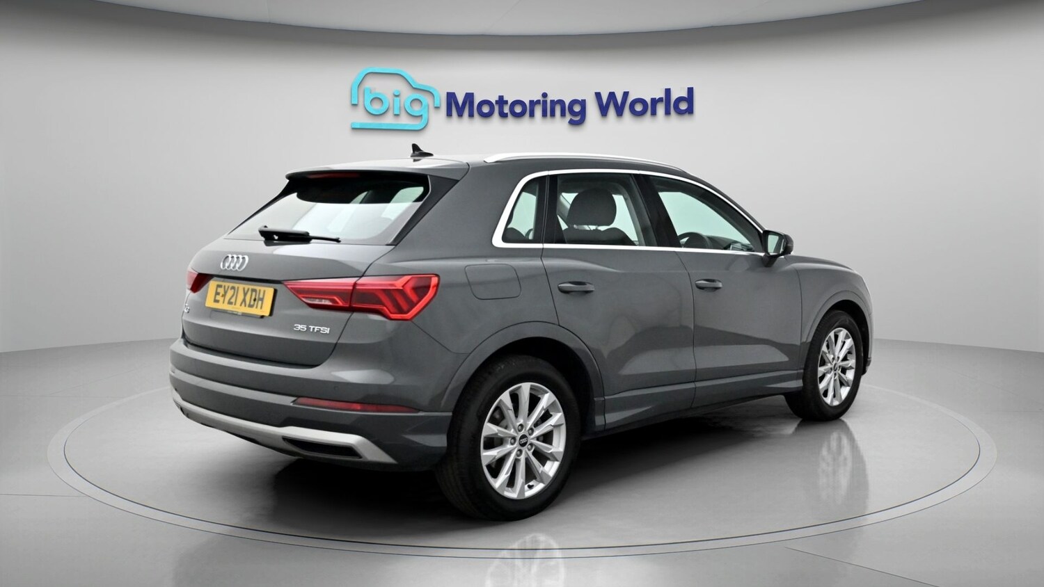 Used Audi Q3 for sale - 78177297: Photo 7