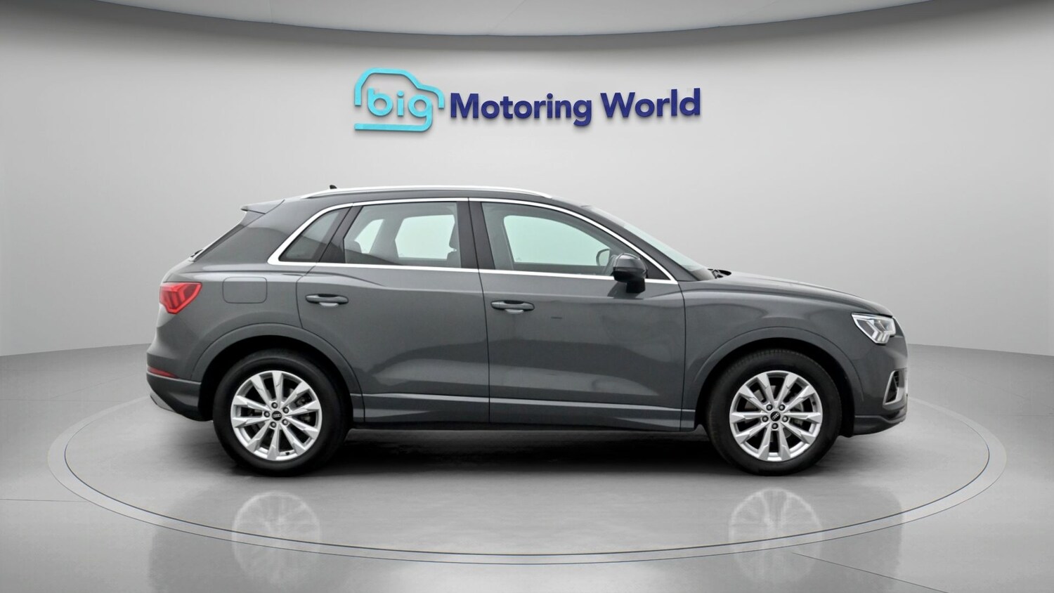 Used Audi Q3 for sale - 78177297: Photo 8