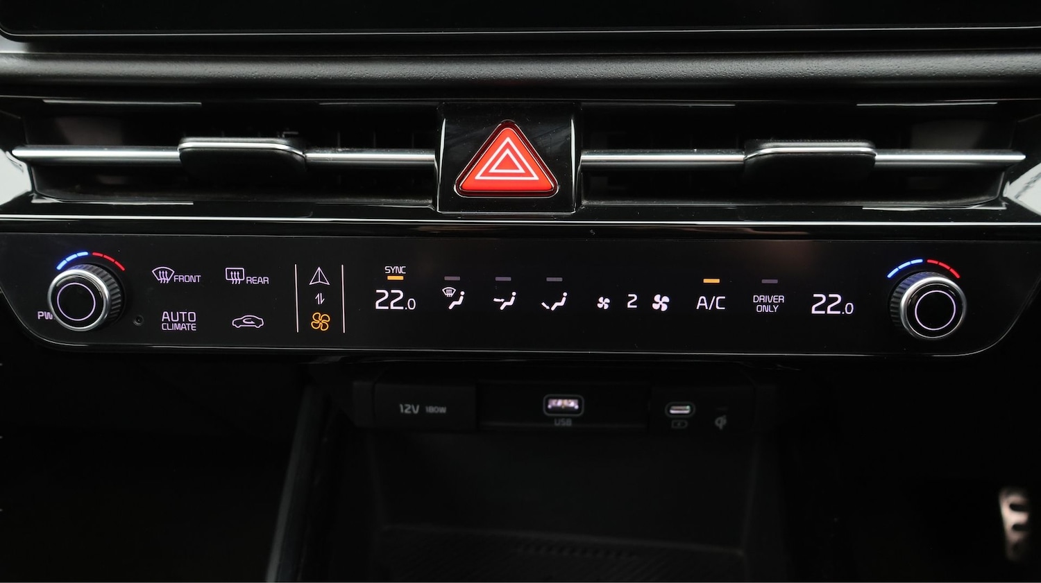 Used Kia Niro 2022 for sale - 77774334: Photo 12