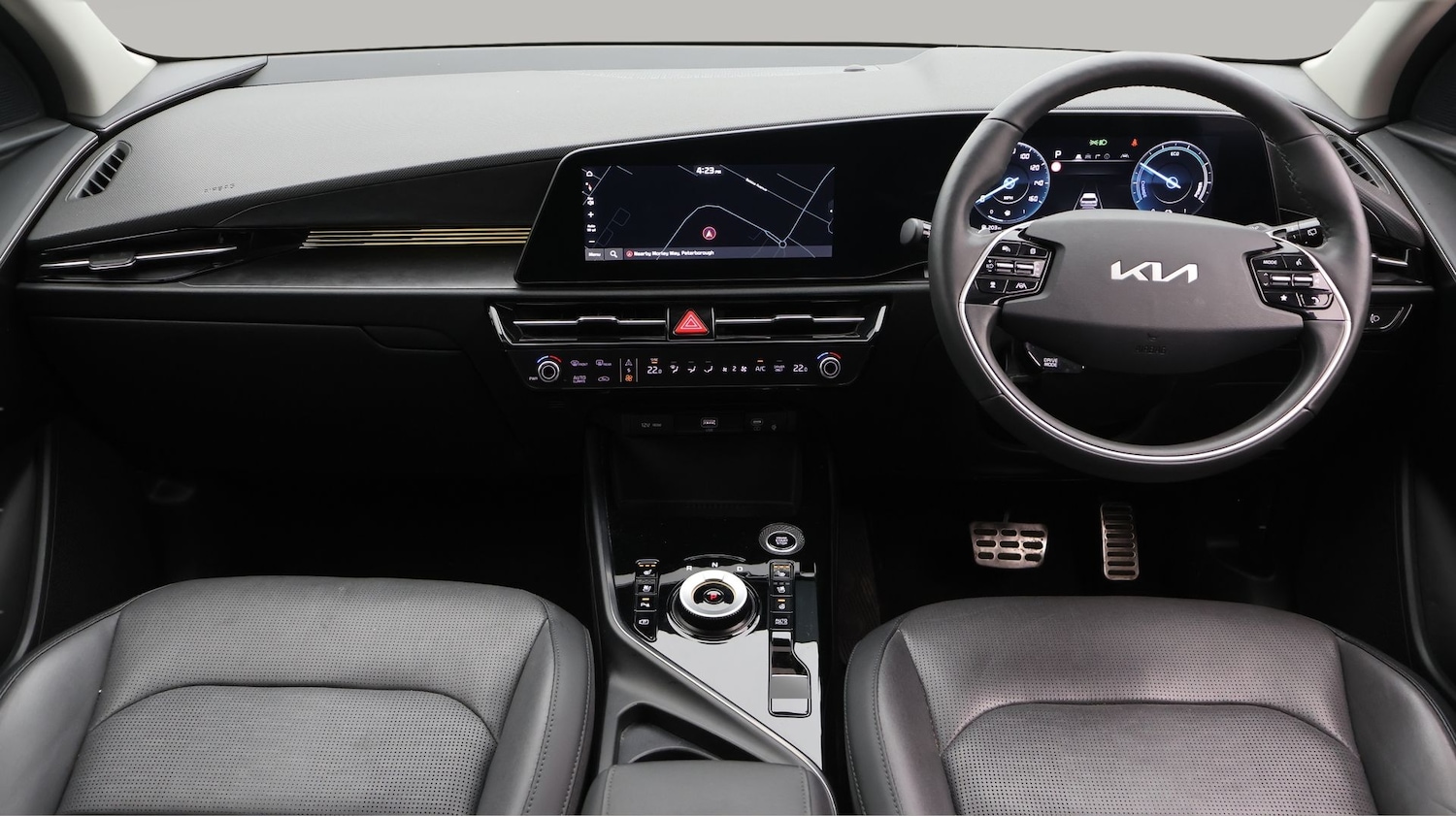 Used Kia Niro 2022 for sale - 77774334: Photo 13