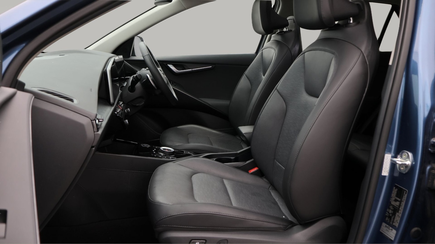 Used Kia Niro 2022 for sale - 77774334: Photo 14