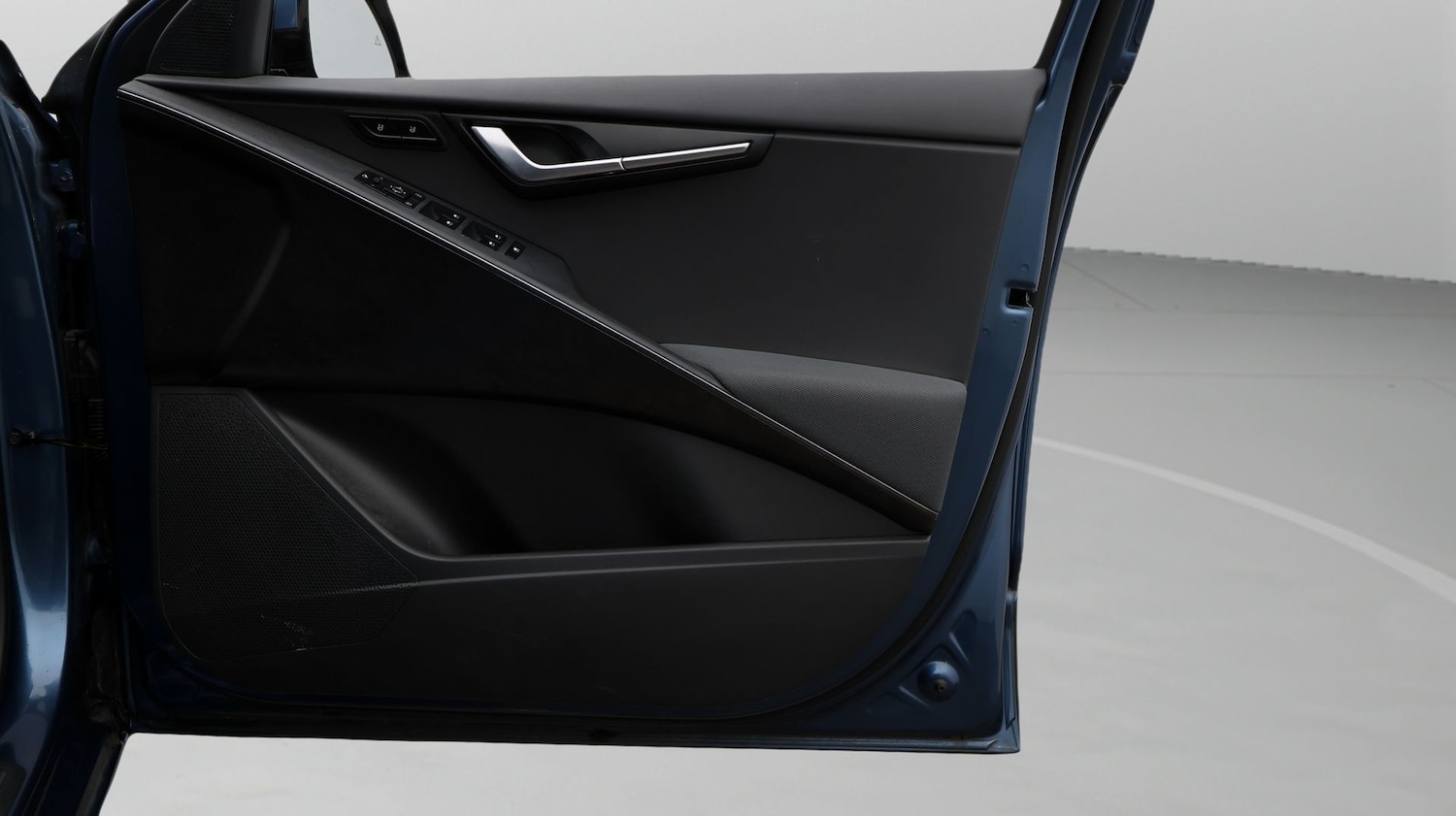 Used Kia Niro 2022 for sale - 77774334: Photo 15