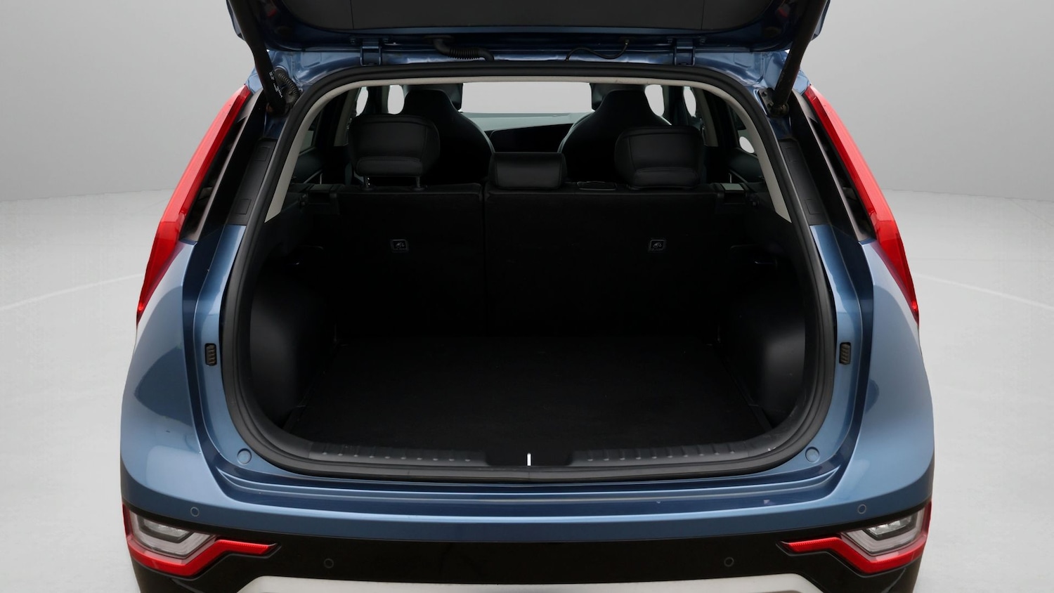 Used Kia Niro 2022 for sale - 77774334: Photo 17