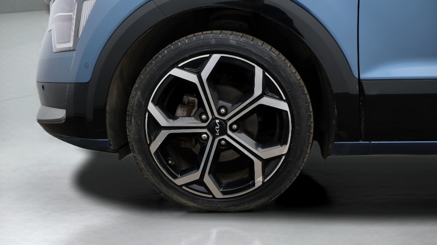 Used Kia Niro 2022 for sale - 77774334: Photo 18