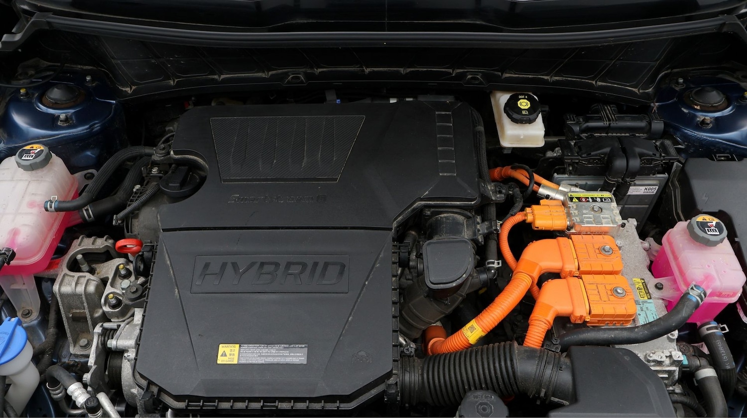 Used Kia Niro 2022 for sale - 77774334: Photo 19