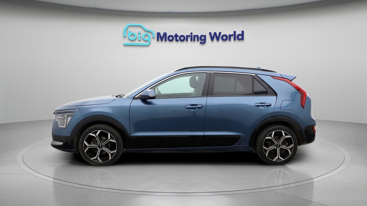 Used Kia Niro 2022 for sale - 77774334: Photo 4