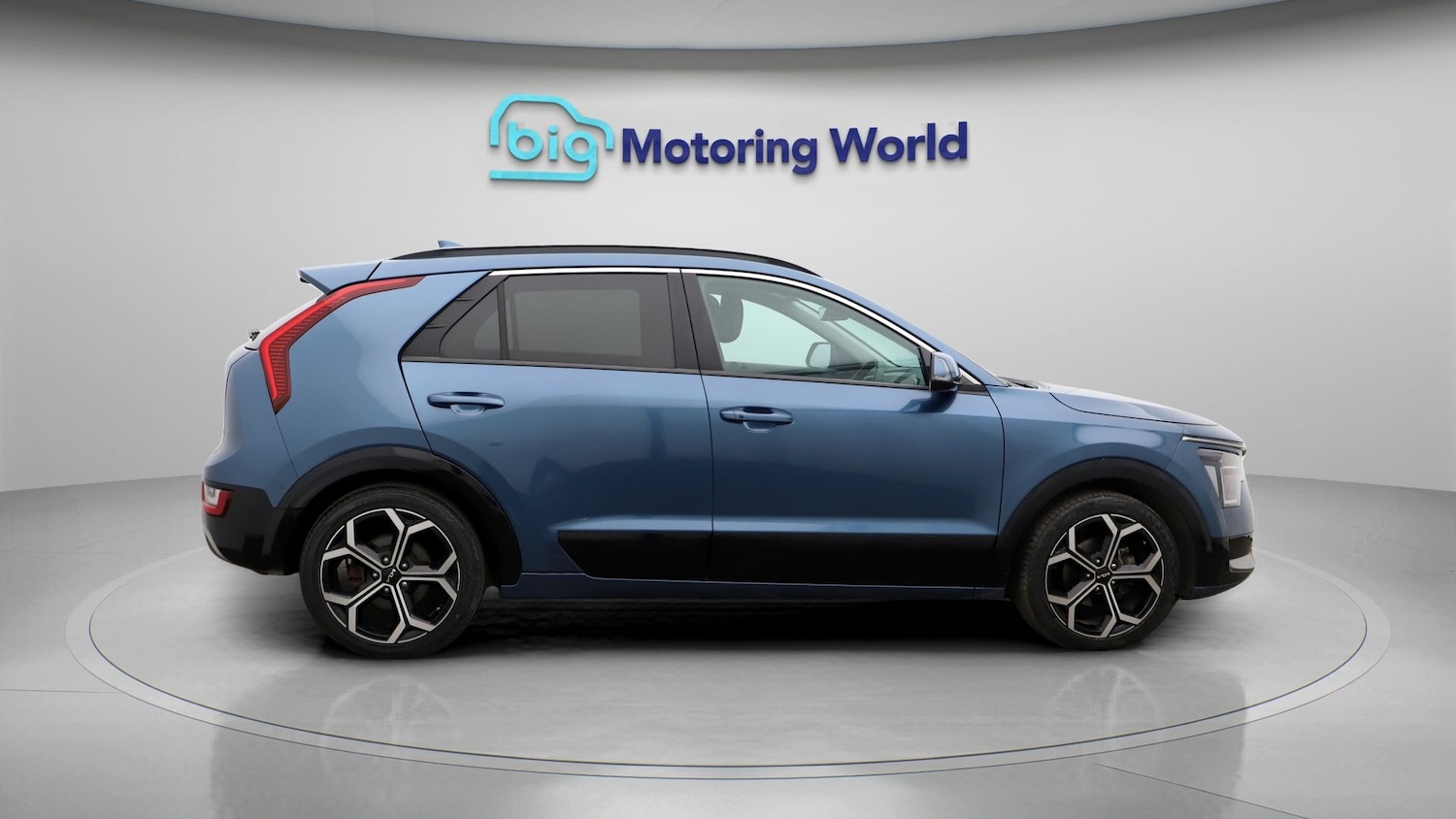 Used Kia Niro 2022 for sale - 77774334: Photo 8