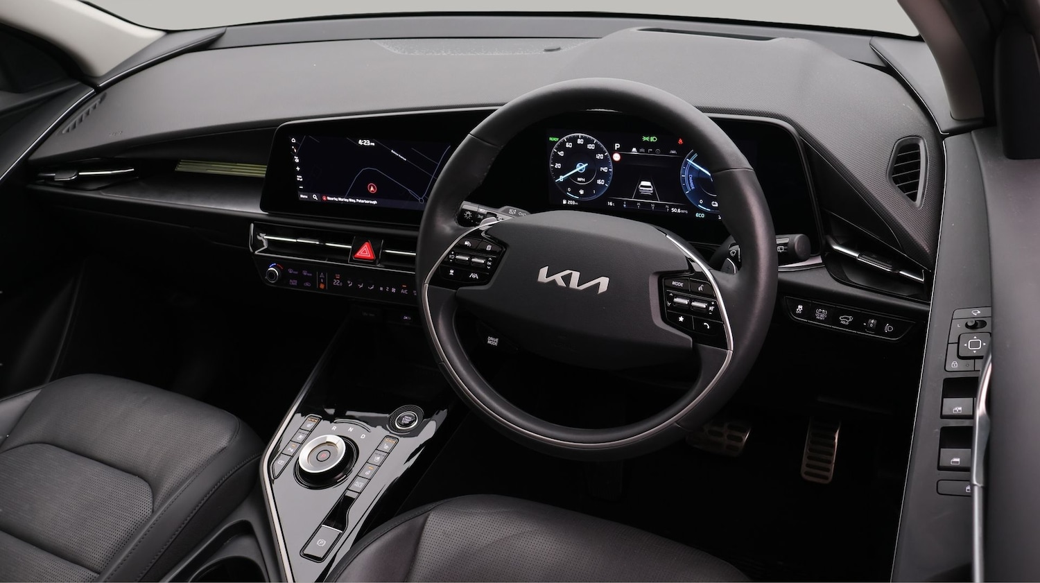 Used Kia Niro 2022 for sale - 77774334: Photo 9